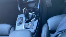 BMW X3 xDrive20d M Sport 5dr Step Auto Diesel Estate